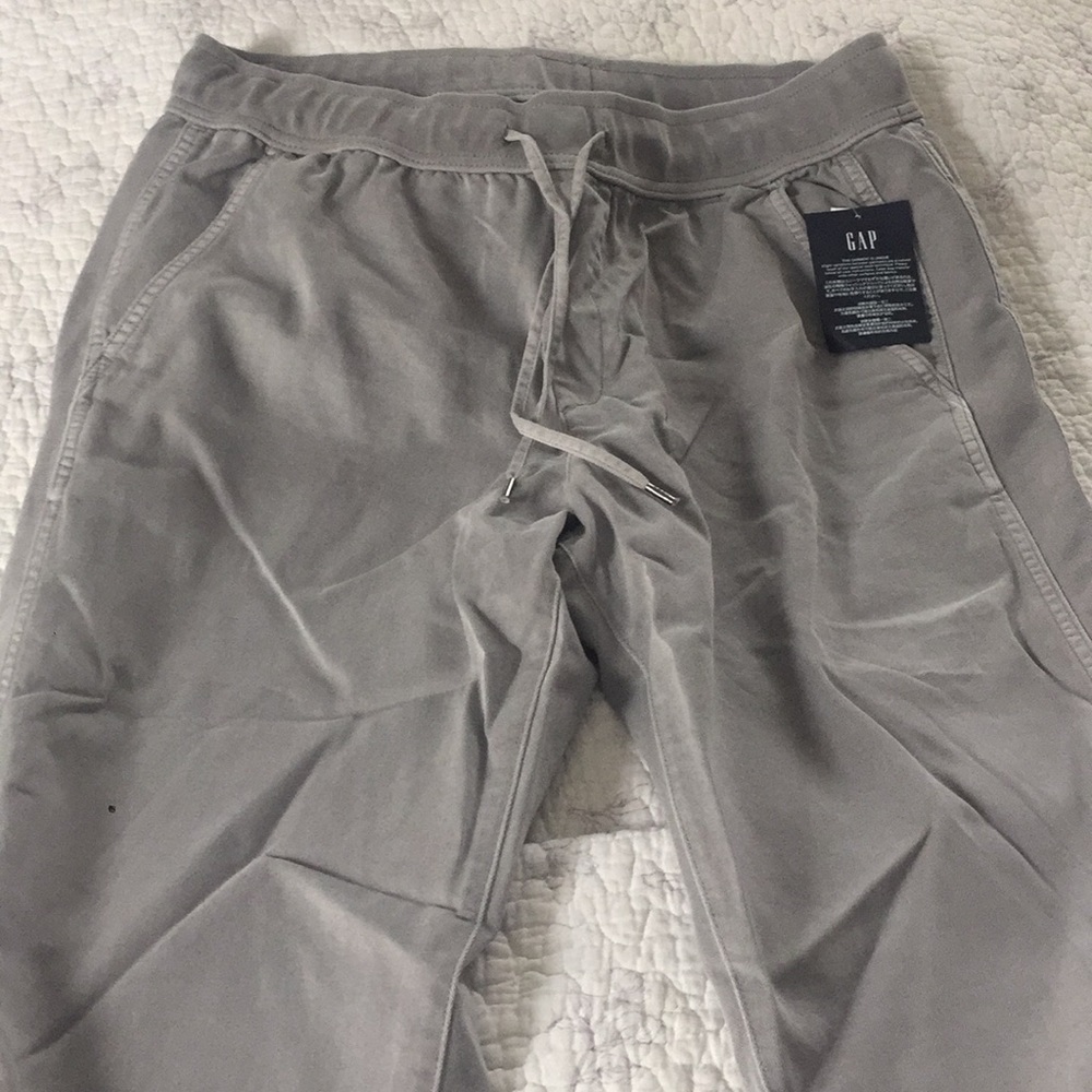 NWT Gray Joggers